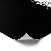 Hillary Clinton Pride Poster (Hoek)