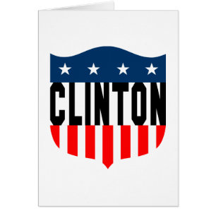 hillary clinton sterren en strepen