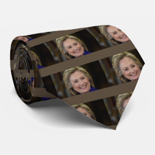 Hillary Clinton Stropdas