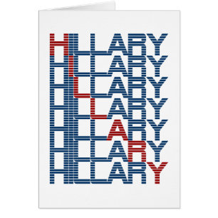 hillary clinton tekstStacks