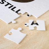 Hillary Poop Legpuzzel (Zijkant)