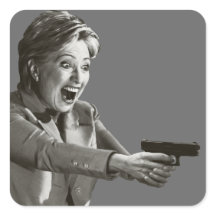 Hillary Shooter
