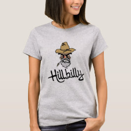 Hillbilly T-shirt