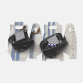 Hillel, Hallel - Tallis & Tefillin Bedankdoosjes (Uitgevouwen)