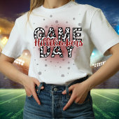 Hillgrimpeurs Game Day Tshirt