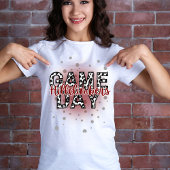 Hillgrimpeurs Game Day Tshirt