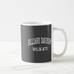 Hilliard Davidson High School Hs Hilliard Oh Vinta Koffiemok