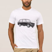 Hillman Imp T-shirt (Voorkant)