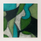 Hills Et Dales Jigsaw Puzzle (Horizontal)