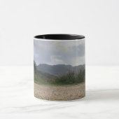 Hillscape Serenity Mug (Centre)