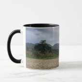 Hillscape Serenity Mug (Gauche)