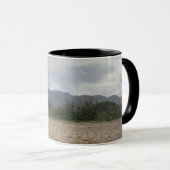 Hillscape Serenity Mug (Devant droit)