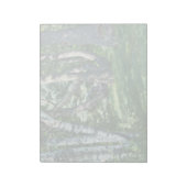 Hillside Trees Notitieblok (Gedraaid)