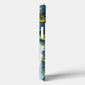 Hilltoppers 2006 Case-Mate iPhone case (Achterkant / Rechts)