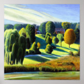 Hilltoppers 2006 poster (Voorkant)