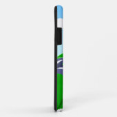 Hilly road, iPhone 5 coque (Dos/Droite)