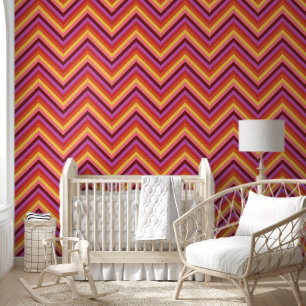 Hilly Snoep Stripe BCB Behang