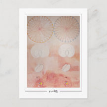 Hilma af Klint #78 - Fijne Kunst