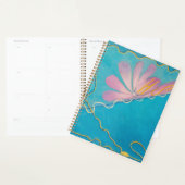 Hilma af Klint | Abstracte liefde Planner (Display)