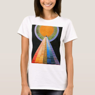 Hilma Af Klint Altarstuk nr. 1 T-shirt