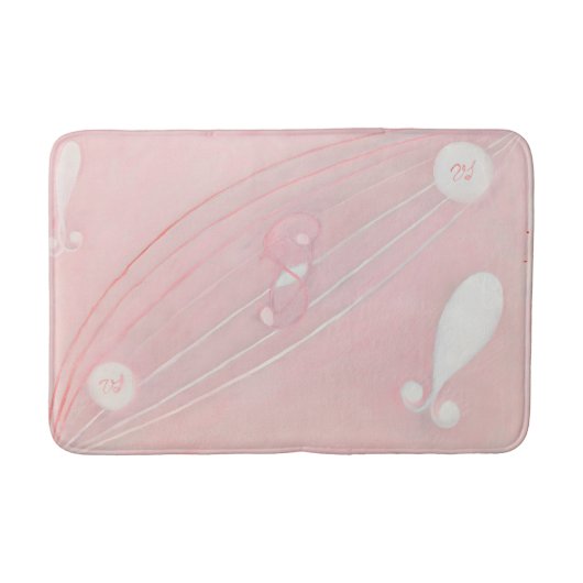 Hilma af Klint by The Eros Series, nr. 8 Badmat (Voorkant)