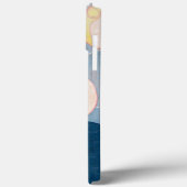 Hilma af Klint - Célèbres coques iphone et couvert (Verso / Gauche)