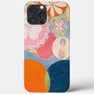 Hilma af Klint - iPhone hoesjes en Hoesjes