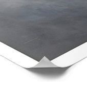 Hilma af Klint 'La Colombe' Impression d'art abstr (Coin)