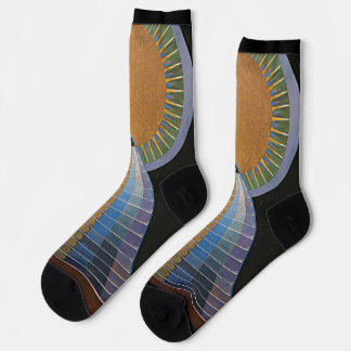 Hilma af Klint Socks Sokken