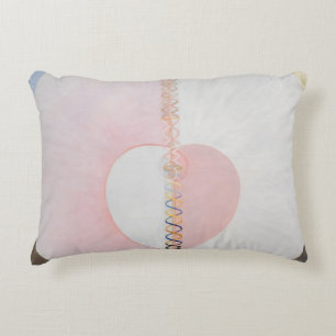 Hilma af Klint - The Dove Accent Kussen