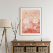 Hilma af Klint - The Ten Largest, nr. 9 Poster