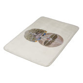 Hilma af Klint - Tree of Knowledge, nr. 1 Badmat (Gekanteld)