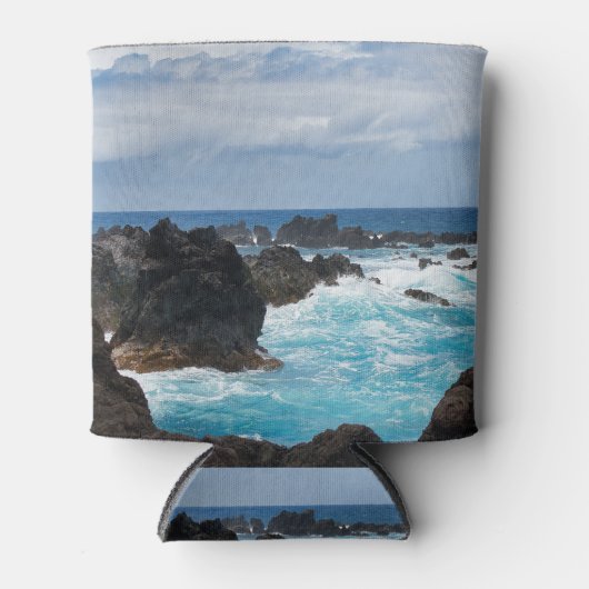 Hilo Hawaii Glacière (Devant)