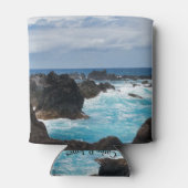 Hilo Hawaii Glacière (Dos)