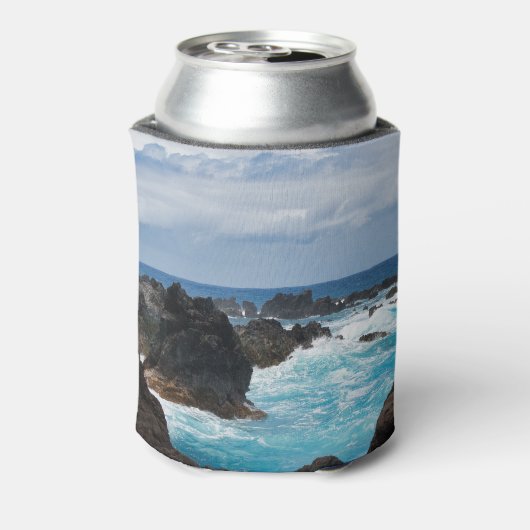 Hilo Hawaii Glacière (Can Dos)