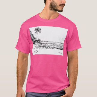 Hilo Hawaii T-shirt