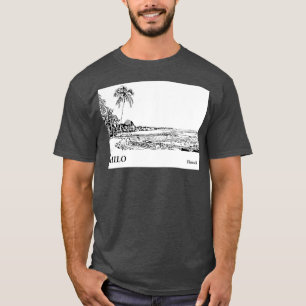 Hilo Hawaii TShirt 2