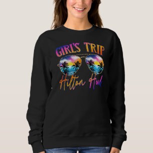 Hilton Head 2022 Mexico Girls Trip Sunbril Summ Trui