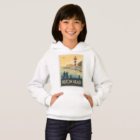 Hilton Head | Caroline du Sud (Devant entier)