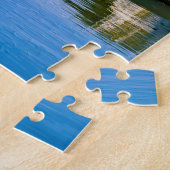 Hilton Head Caroline du Sud. Puzzle (Côté)