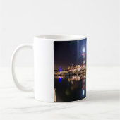 Hilton Head Harbor Town Coffee Mok (Links)