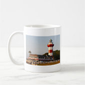 Hilton Head Island Lighthouse Koffiemok (Links)