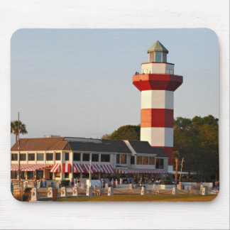 Hilton Head Island Lighthouse Muismat
