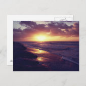 Hilton Head Island, SC Briefkaart (Voorkant / Achterkant)