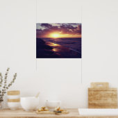 Hilton Head Island SC Poster (Keuken)