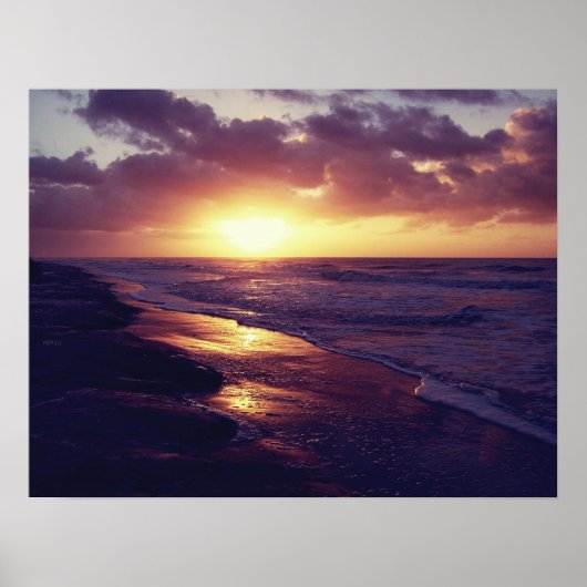 Hilton Head Island SC Poster (Voorkant)