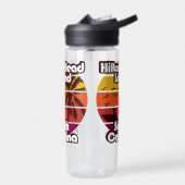 Hilton Head Island South Carolina Waterfles (Links)