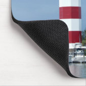 Hilton Head Lighthouse Muismat (Hoek)