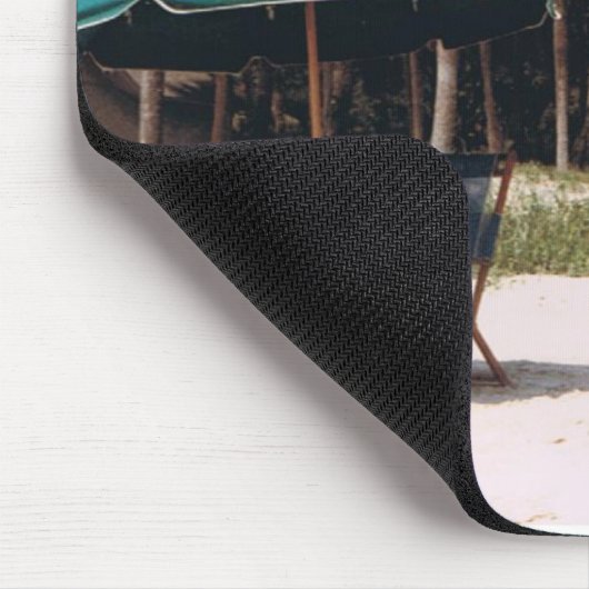 Hilton Head Muismat (Hoek)