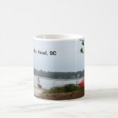 Hilton Head, SC Koffiemok (Center)